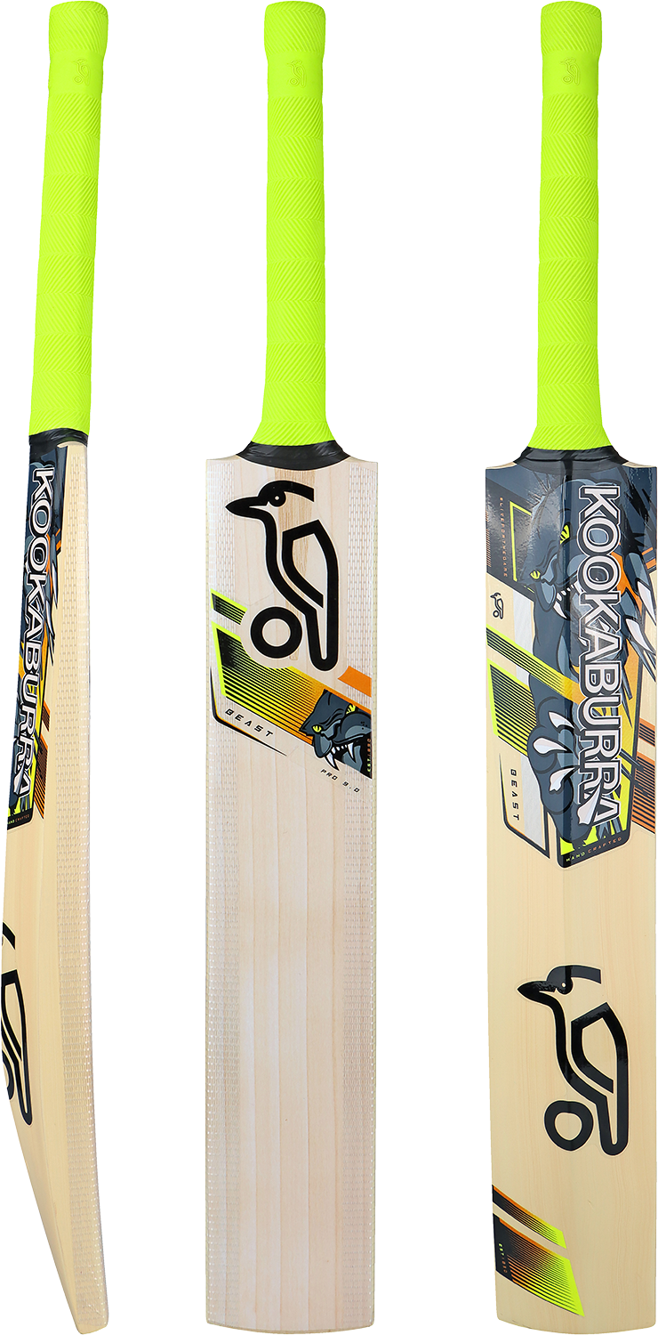 Kookaburra-Beast-Pro-9.0-Cricket-Bat