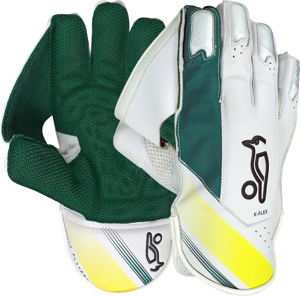 Kookaburra-Pro-Players-Wicket-Keeping-Glove