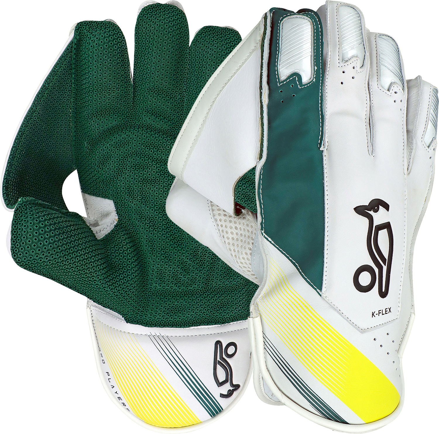 Kookaburra-Pro-Players-Wicket-Keeping-Glove