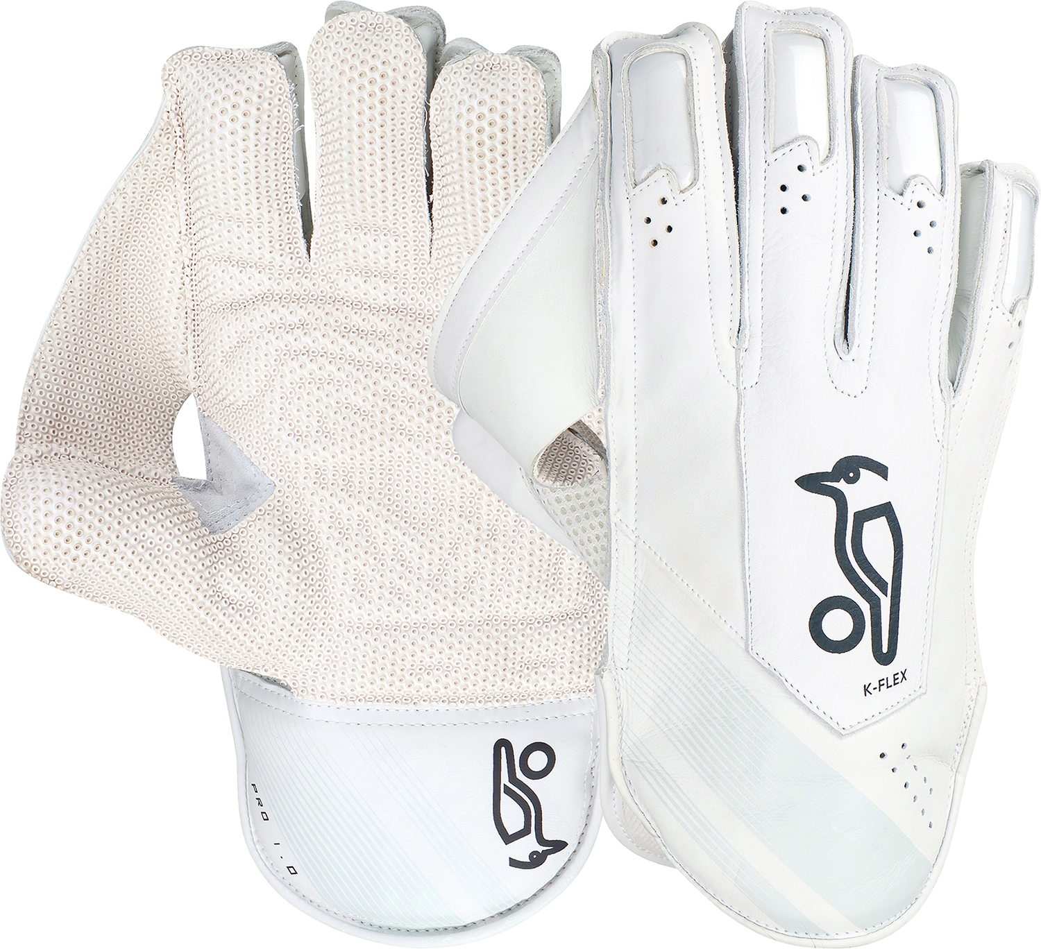 Kookaburra-Pro-1.0-Wicket-Keeping-Glove