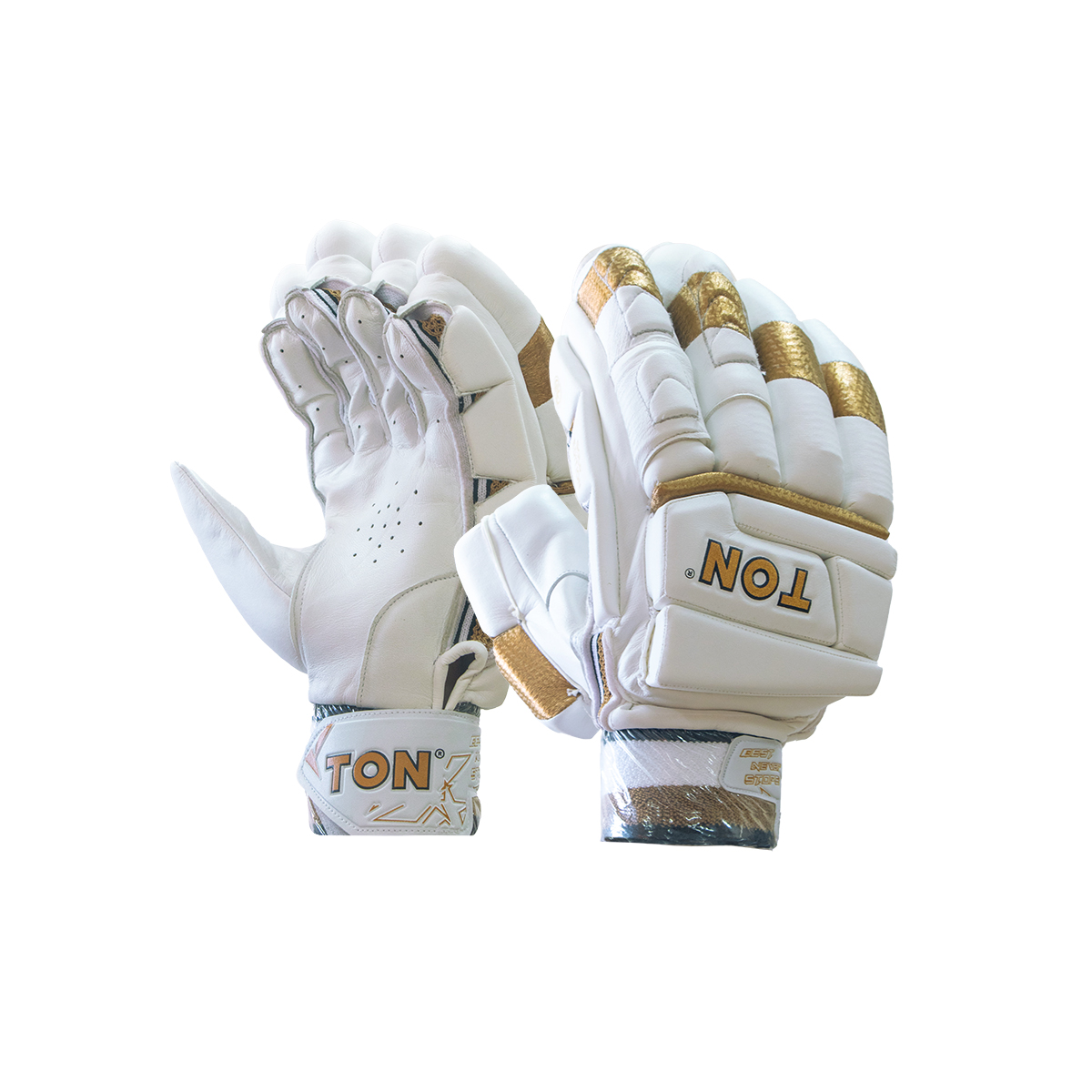 TON-Gold-Batting-Gloves