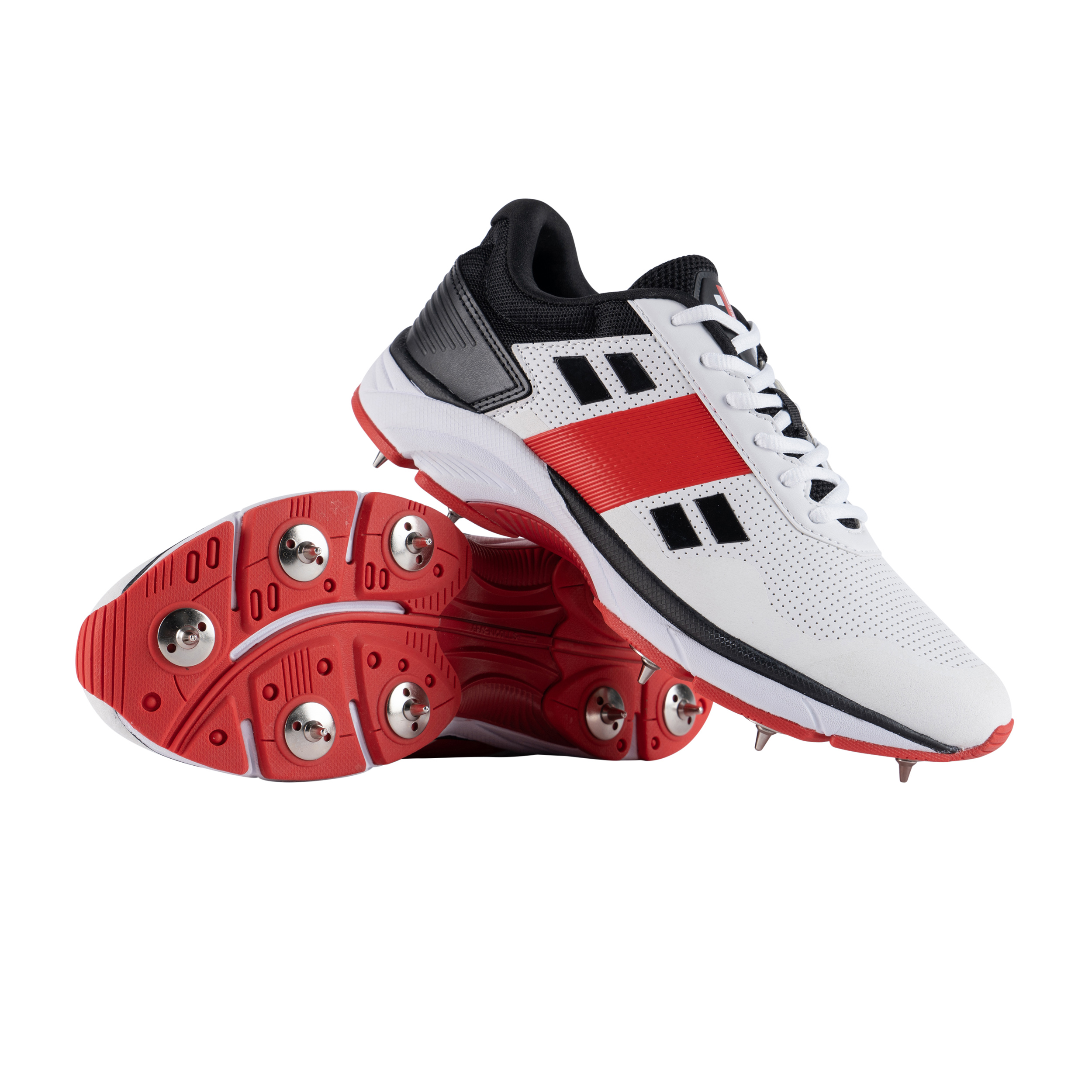 5606526 Velocity 4.0 Spike Shoes